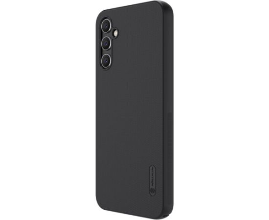 Nillkin Super Frosted Back Cover for Samsung Galaxy A14 4G Black