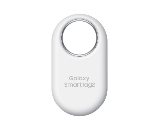 Samsung Galaxy SmartTag2 White