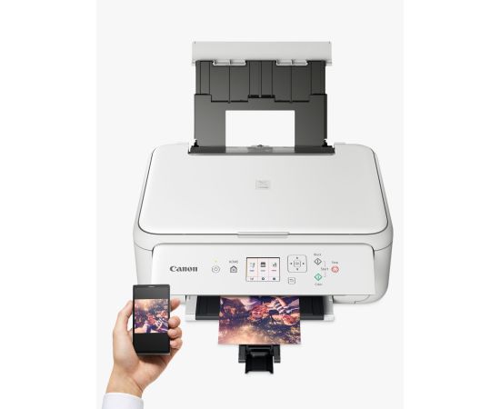 CANON PIXMA TS5151 tintes printeris, White