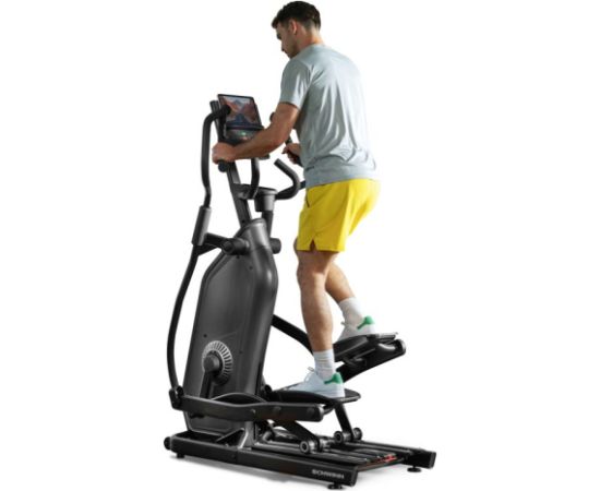 Inny Schwinn Programmed Compact Elliptical Bike 590E 100955