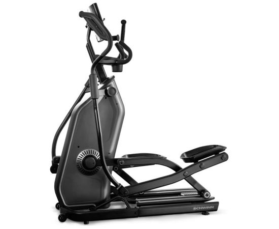 Inny Schwinn Programmed Compact Elliptical Bike 590E 100955