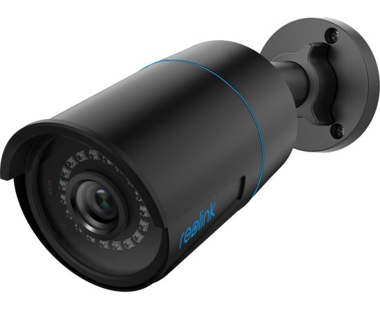 Video novērošanas kamera IP Reolink RLC-510A Melna