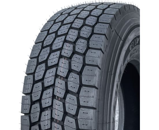 295/80R22.5 AEOLUS NEO ALLROADS D+ 152/148M 3MPSF M+S