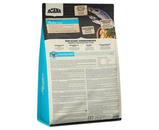ACANA Highest Protein Pacifica Dog - dry dog food - 2 kg