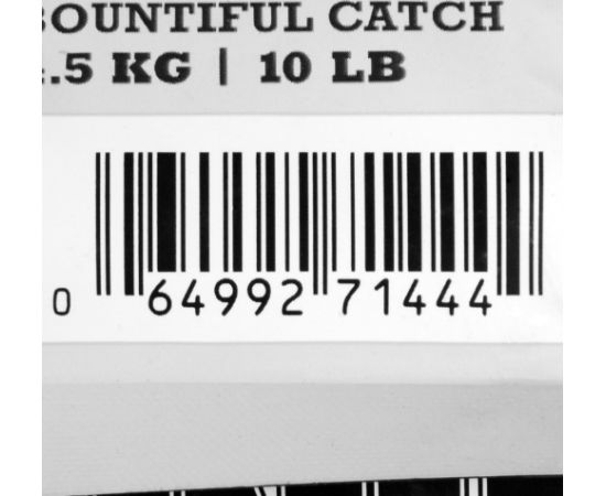 ACANA Bountiful Catch Cat 4.5kg