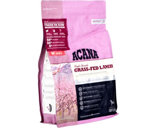 Acana Grass-Fed Lamb 2 kg