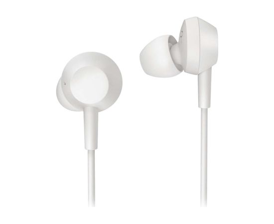 PHILIPS TAE5008WT/00 In-Ear austiņas ar mikrofonu, baltas