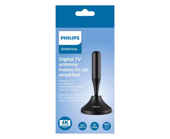 PHILIPS SDV5300/12 TV antena