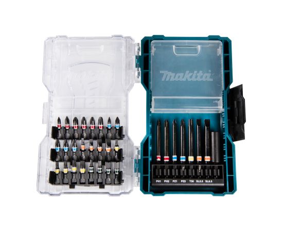Uzgaļu komplekts Makita E-07076
