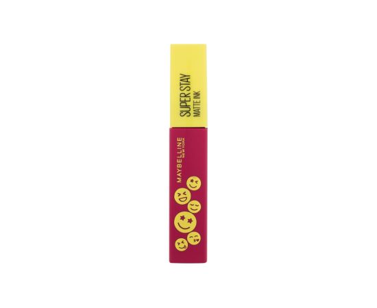 Maybelline Superstay / Matte Ink Liquid Moodmakers 5ml