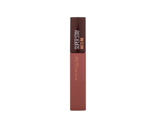 Maybelline Superstay / Matte Ink Liquid Coffee Edition 5ml