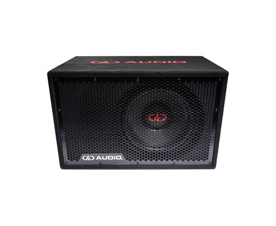SUBWOOFER DD Audio LE-512.1 - 1Ohm Auto subvūferi