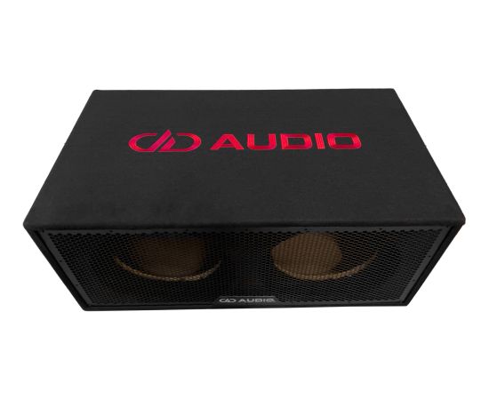 DD Audio DDUE-12.2