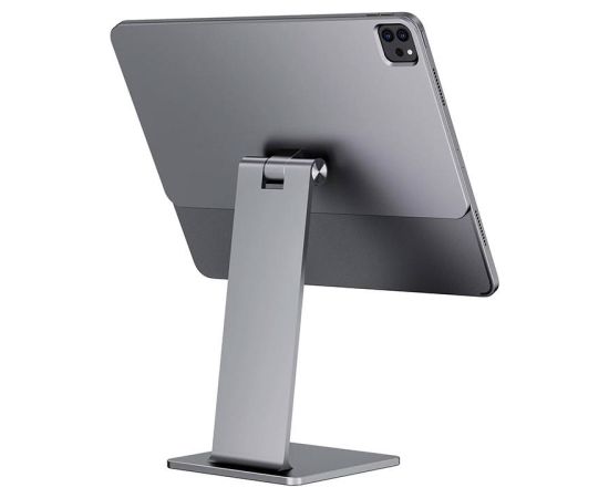 INVZI Mag Free Magnetic Stand for iPad Pro 11" Air 10.9" (Gray)