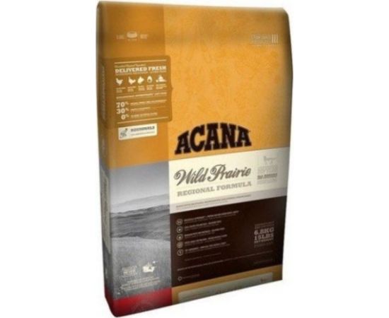 Acana Wild prairie cat karma dla kota 340 g