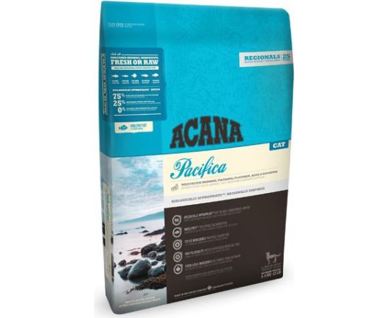 Acana Pacifica Cat 1.8kg