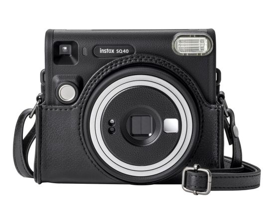 Fujifilm Instax Square SQ40 case, black