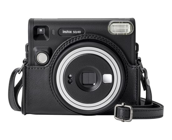 Fujifilm Instax Square SQ40 футляр, черный