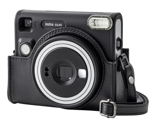 Fujifilm Instax Square SQ40 футляр, черный