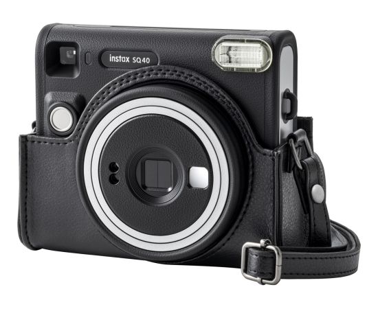 Fujifilm Instax Square SQ40 case, black