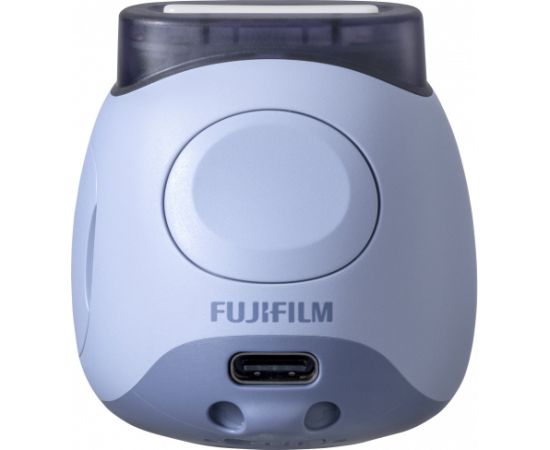 Fujifilm Instax Pal, синий