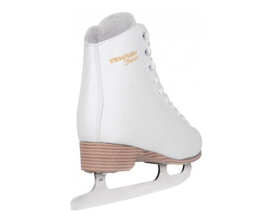 Tempish Dream White II W 1300001711 Figure Skates (34)