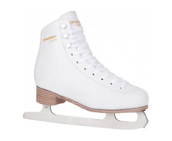Tempish Dream White II W 1300001711 Figure Skates (39)