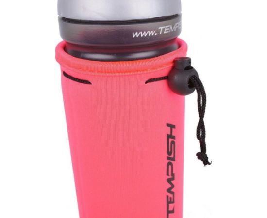Water bottle with thermal cover Tempish 1240000108 (zielony)