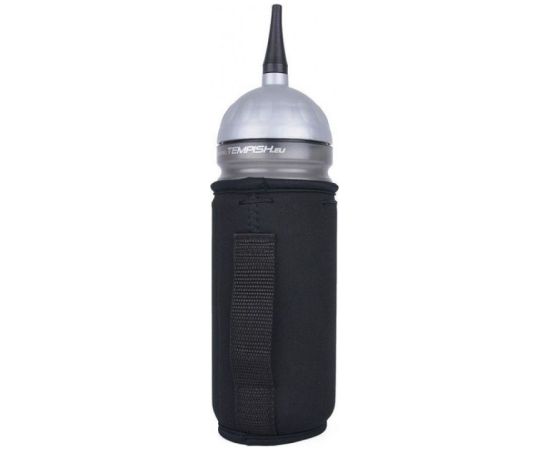 Water bottle with thermal cover Tempish 1240000108 (zielony)