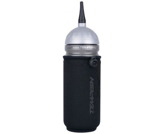 Water bottle with thermal cover Tempish 1240000108 (zielony)