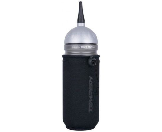 Water bottle with thermal cover Tempish 1240000108 (różowy)