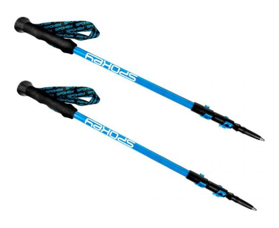 Spokey Carbon 927900 trekking poles