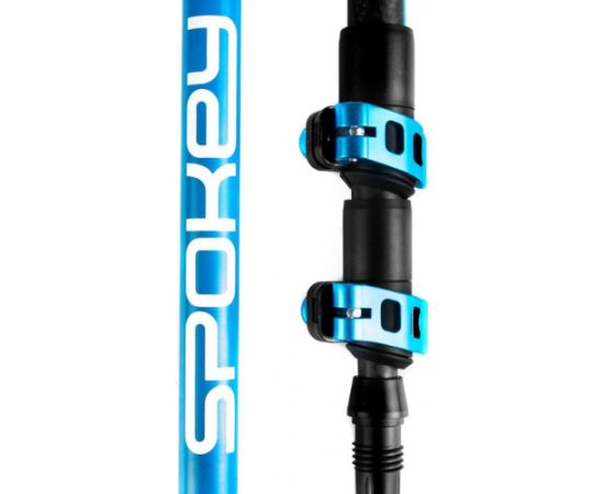 Spokey Carbon 927900 trekking poles