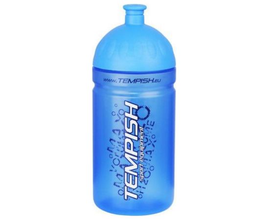 Tempish 500 ml water bottle 12400001026 (czerwony)