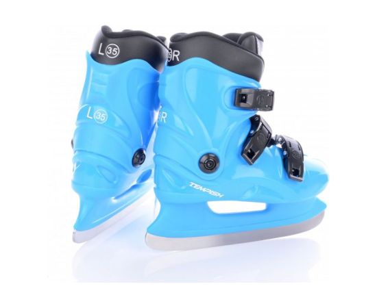 Tempish Rental R16 Jr 13000002061 ice hockey skates (31)