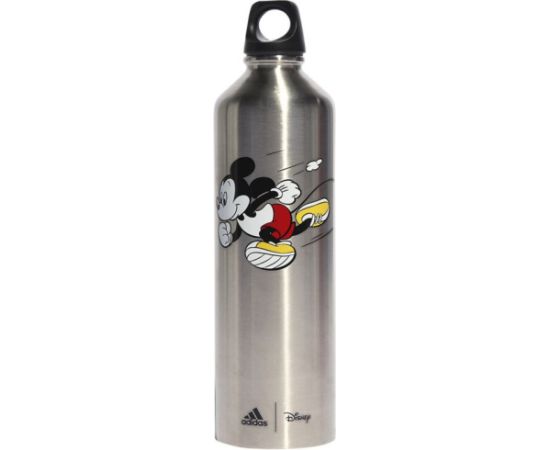 Water bottle adidas X Disney Mickey Mouse 0.75l HT6404 (0,75)