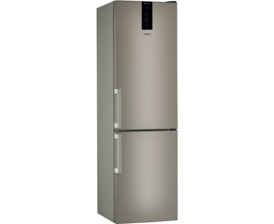 Refrigerator No Frost Whirlpool W9931DBH3