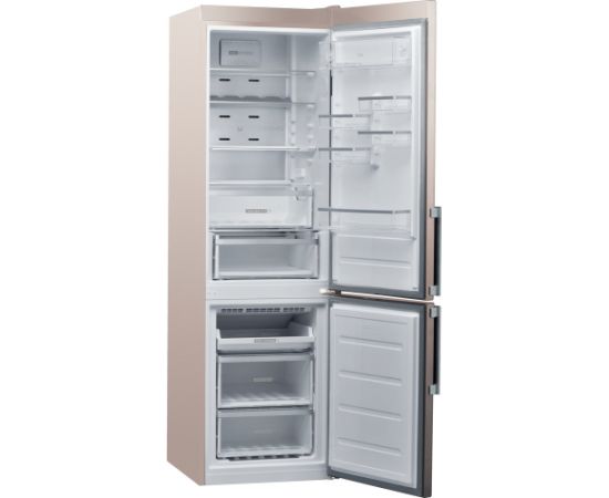 Refrigerator No Frost Whirlpool W9931DBH3