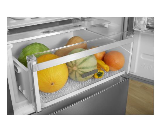 Refrigerator No Frost Whirlpool W9931DBH3