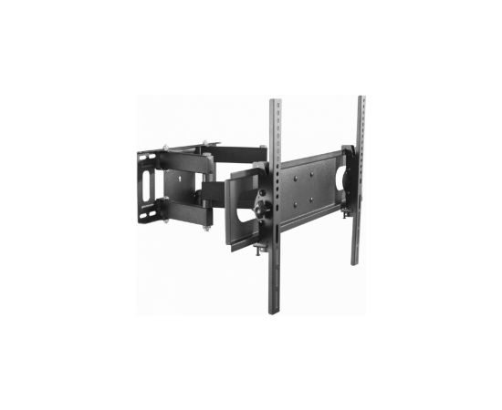 Tv Stiprinājums Gembird Full-motion TV Wall Mount