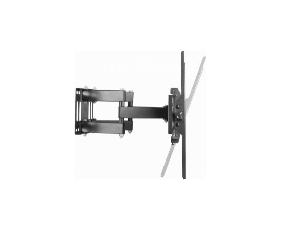 Tv Stiprinājums Gembird Full-motion TV Wall Mount