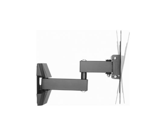 Tv Stiprinājums Gembird Full-motion TV Wall Mount