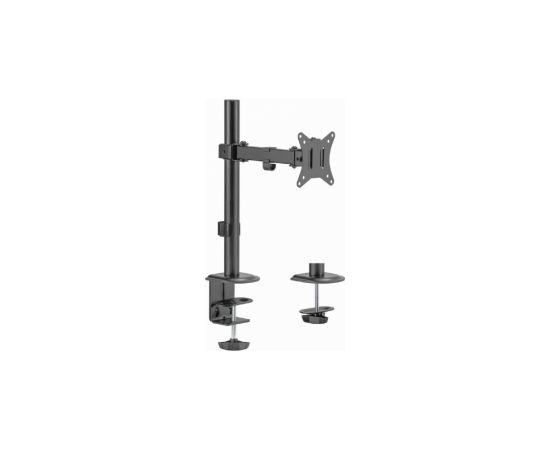 Monitora stiprinājums Gembird Desk Mounted single Monitor Arm