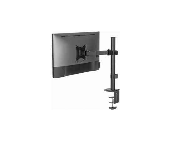 Monitora stiprinājums Gembird Desk Mounted single Monitor Arm