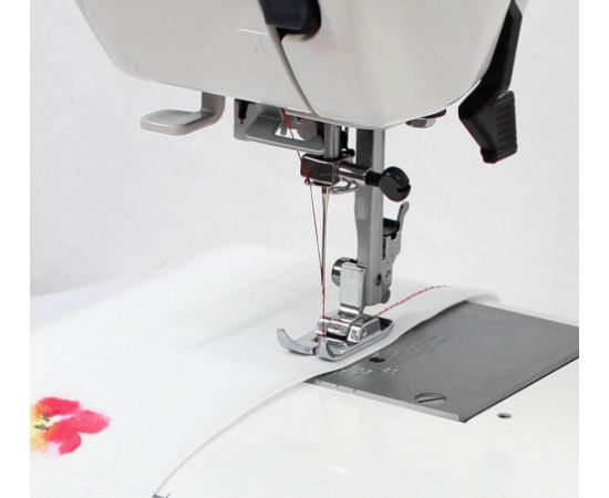 JANOME SEWING MACHINE EASY JEANS HEAVY DUTY 523