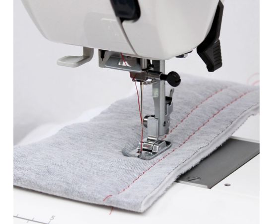 JANOME SEWING MACHINE EASY JEANS HEAVY DUTY 523