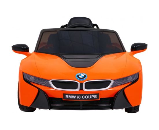 BMW I8 LIFT Bērnu Elektromobilis