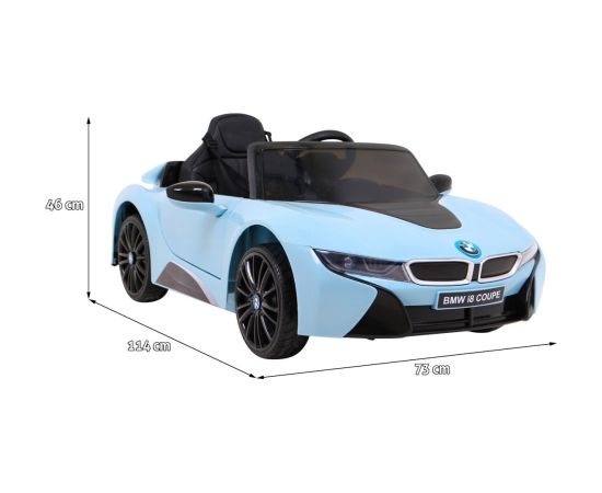 BMW I8 LIFT Bērnu Elektromobilis