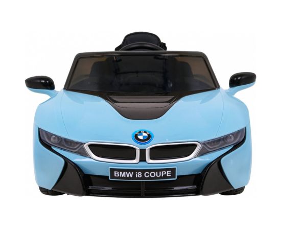 BMW I8 LIFT Bērnu Elektromobilis