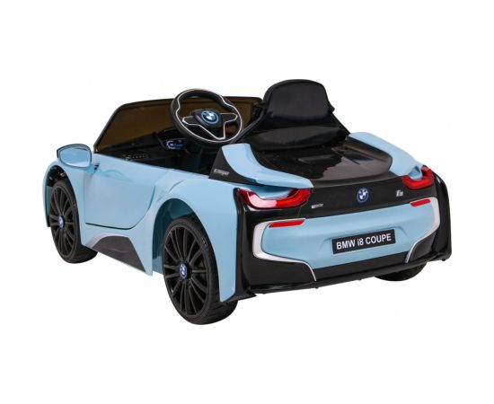 BMW I8 LIFT Bērnu Elektromobilis